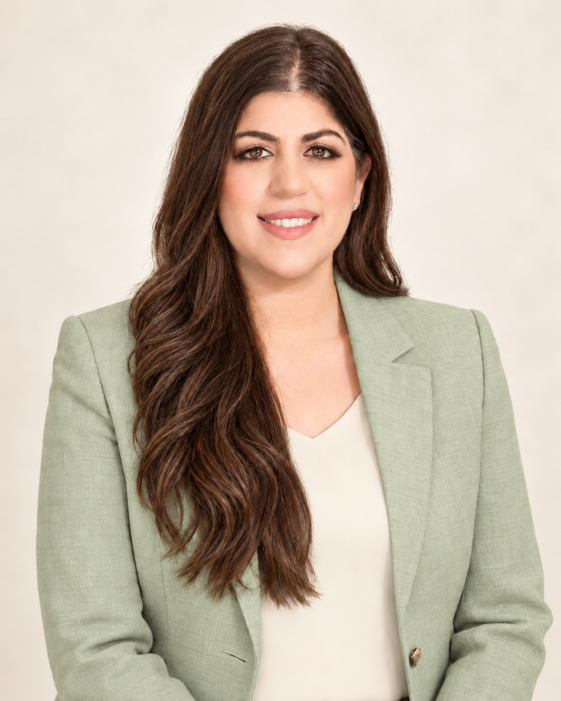 Olivia Asfar, MA, LLP